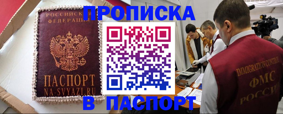 прописка в квартире в Сольцах