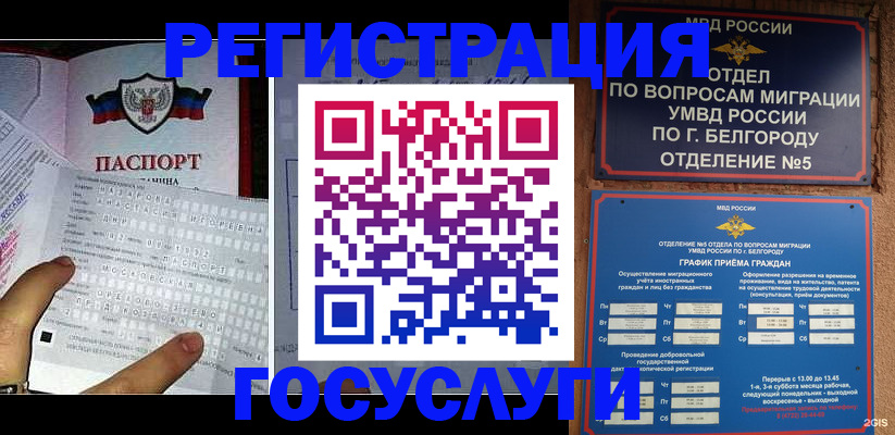временная регистрация в квартире в Сольцах